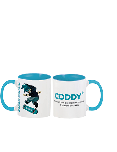 ЗАНИМАЙтесь В CODDY И ПОЛУЧАЙте ПОДАРКИ ЗА ДОСТИЖЕНИЯ! рис. 11