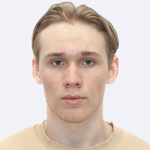 Илья Максимович Д. - Ведет курс Unity 3D и еще 1 курс рис.1