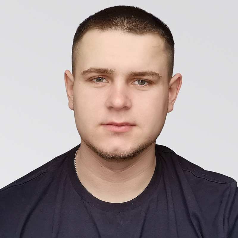 Игорь Александрович А. - Ведет курс Обучение в Adobe After Effects с нуля и еще 4 курса рис.1