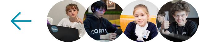 Максим Петрович Б. - Ведет курс Разработка игр на Scratch и еще 5 курсов рис.3